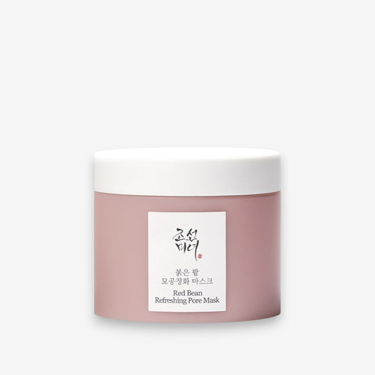 Red Bean Refreshing Pore Mask