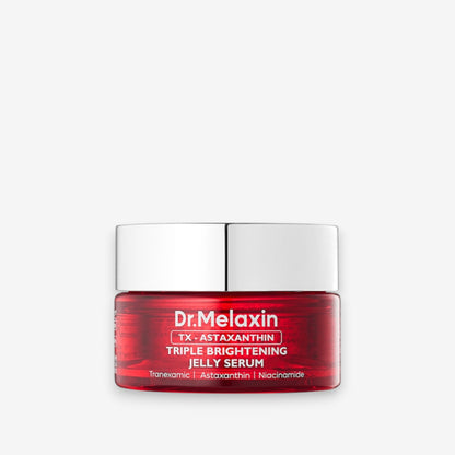 TX-Astaxanthin Triple Brightening Jelly Serum