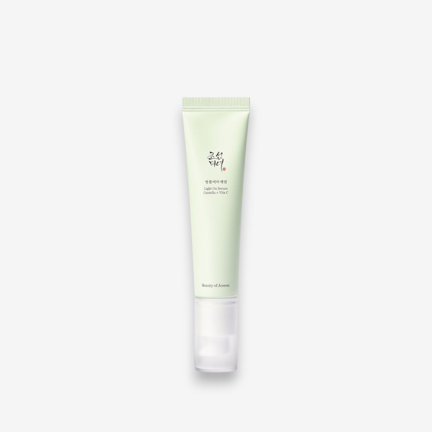 Light On Serum Centella + Vita C