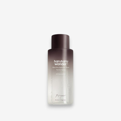 Black Rice Hyaluronic Toner Unscented