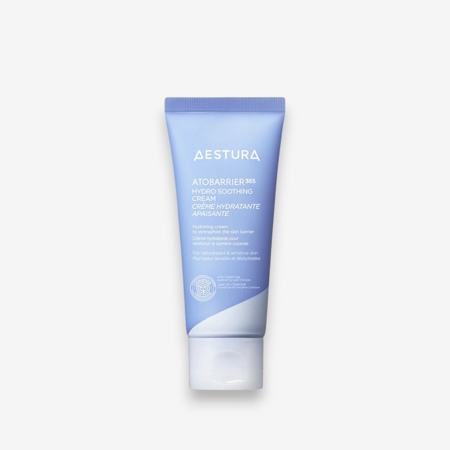 ATOBARRIER 365 Hydro Soothing Cream