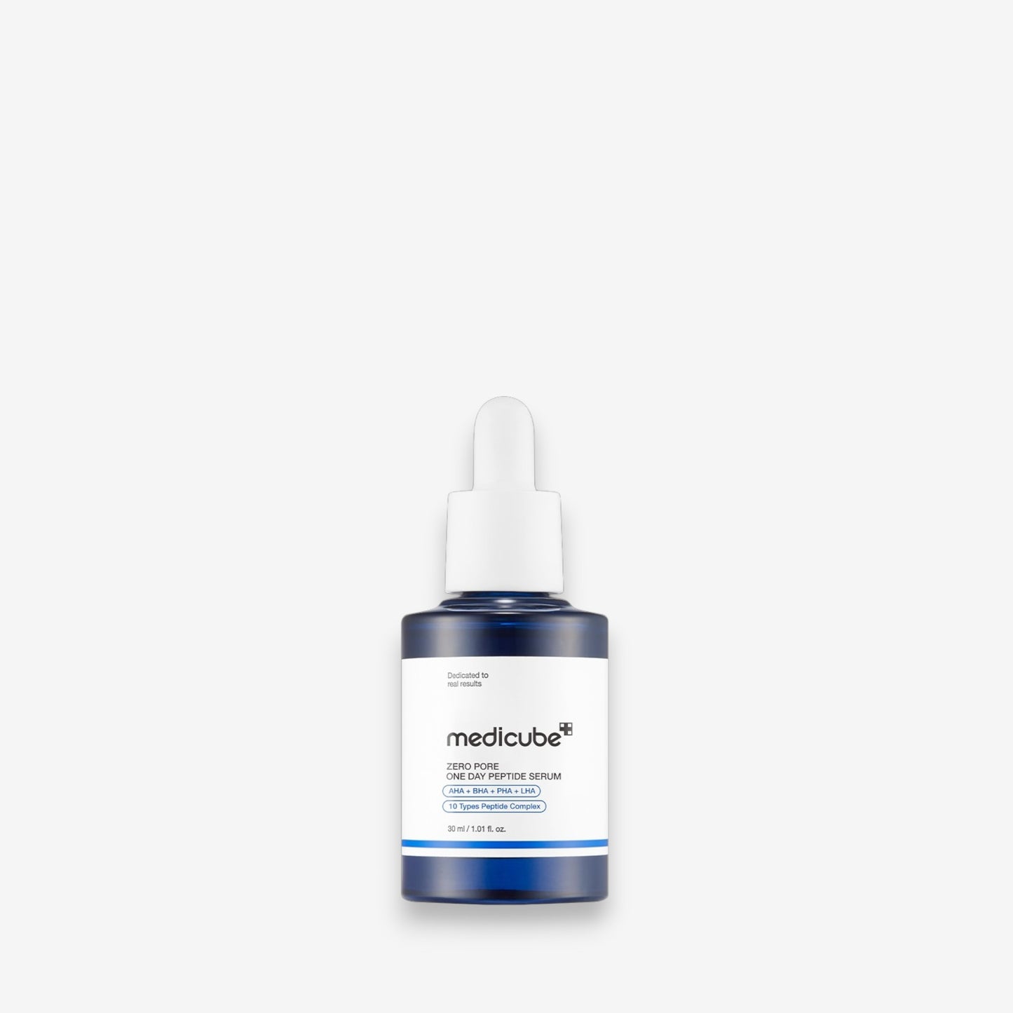 Zero Pore One Day Serum