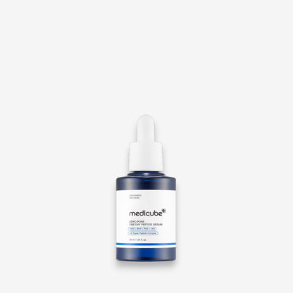 Zero Pore One Day Serum
