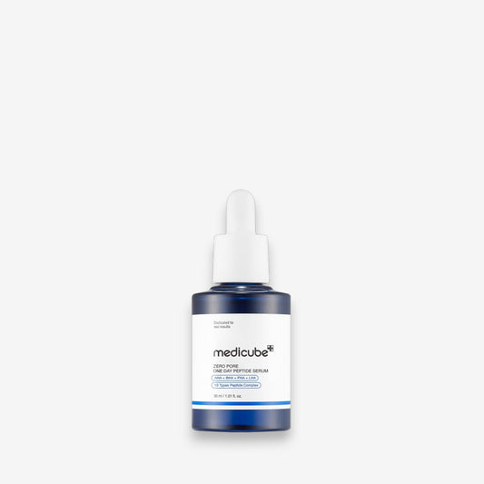 Zero Pore One Day Serum