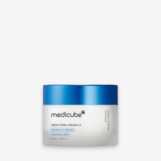 Zero Pore Cream 2.0