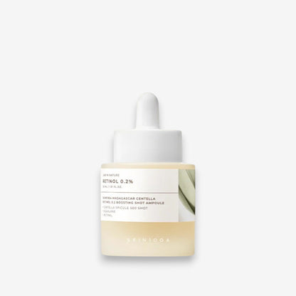 Retinol 0.2 Boosting Shot Ampoule