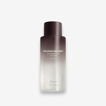 Black Rice Hyaluronic Toner Unscented