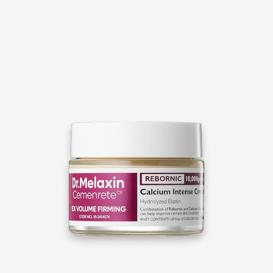 Cemenrete Calcium Volume Cream