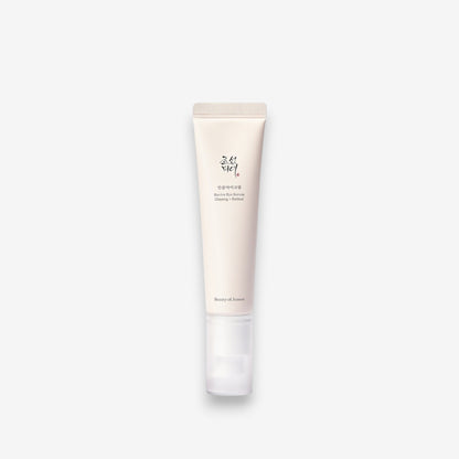 Revive Eye Serum Ginseng + Retinal
