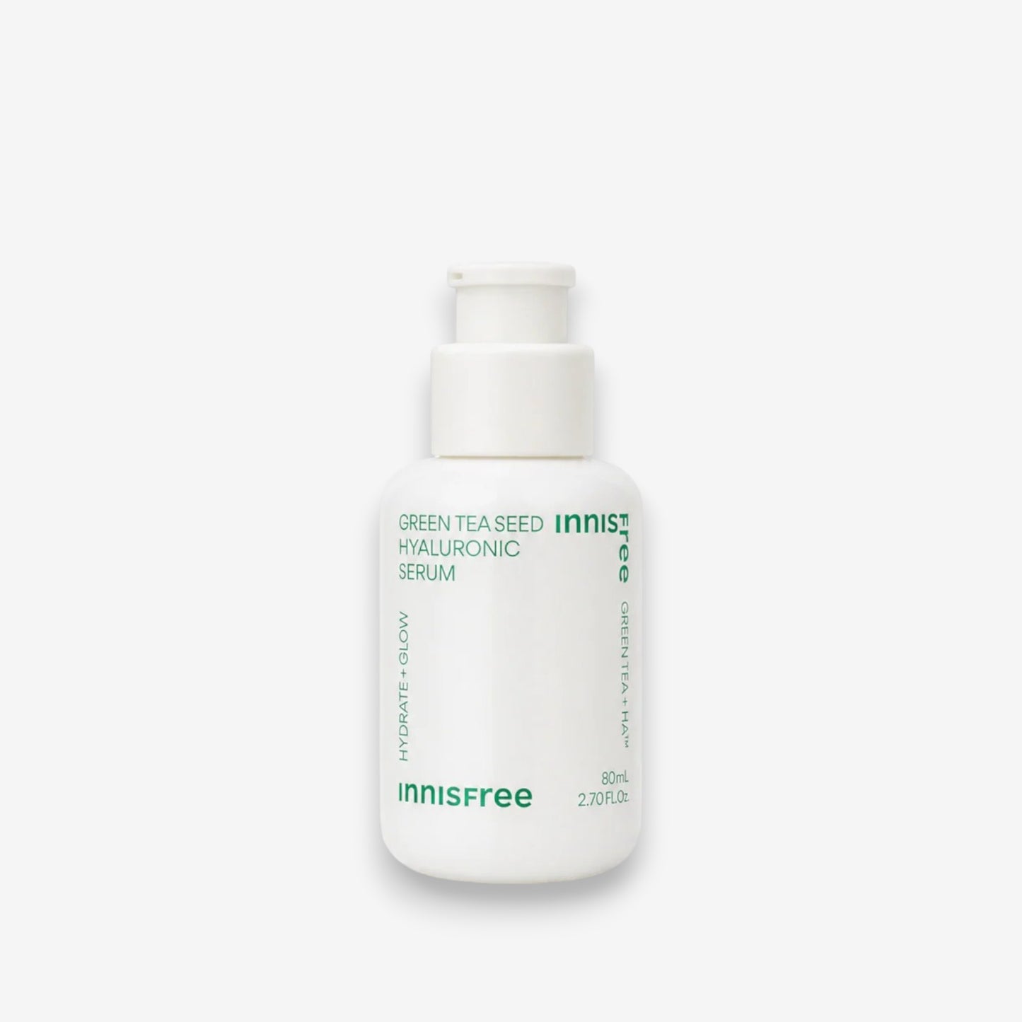 Green Tea Seed Hyaluronic Serum