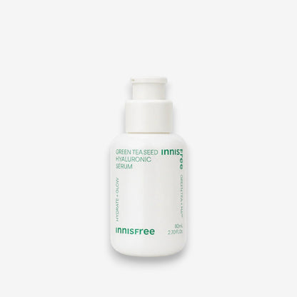 Green Tea Seed Hyaluronic Serum