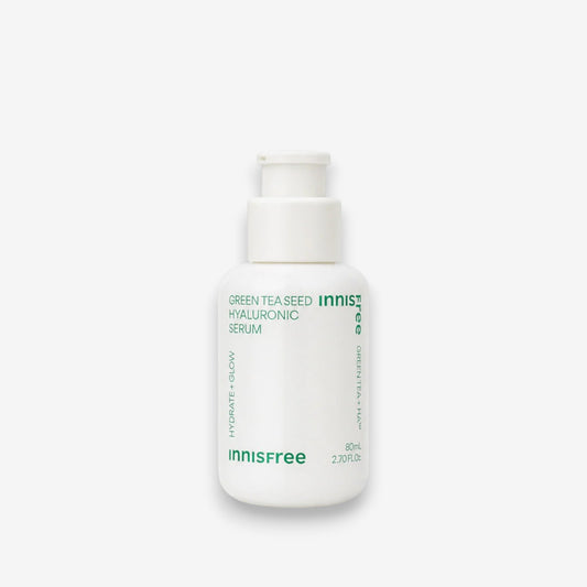 Green Tea Seed Hyaluronic Serum