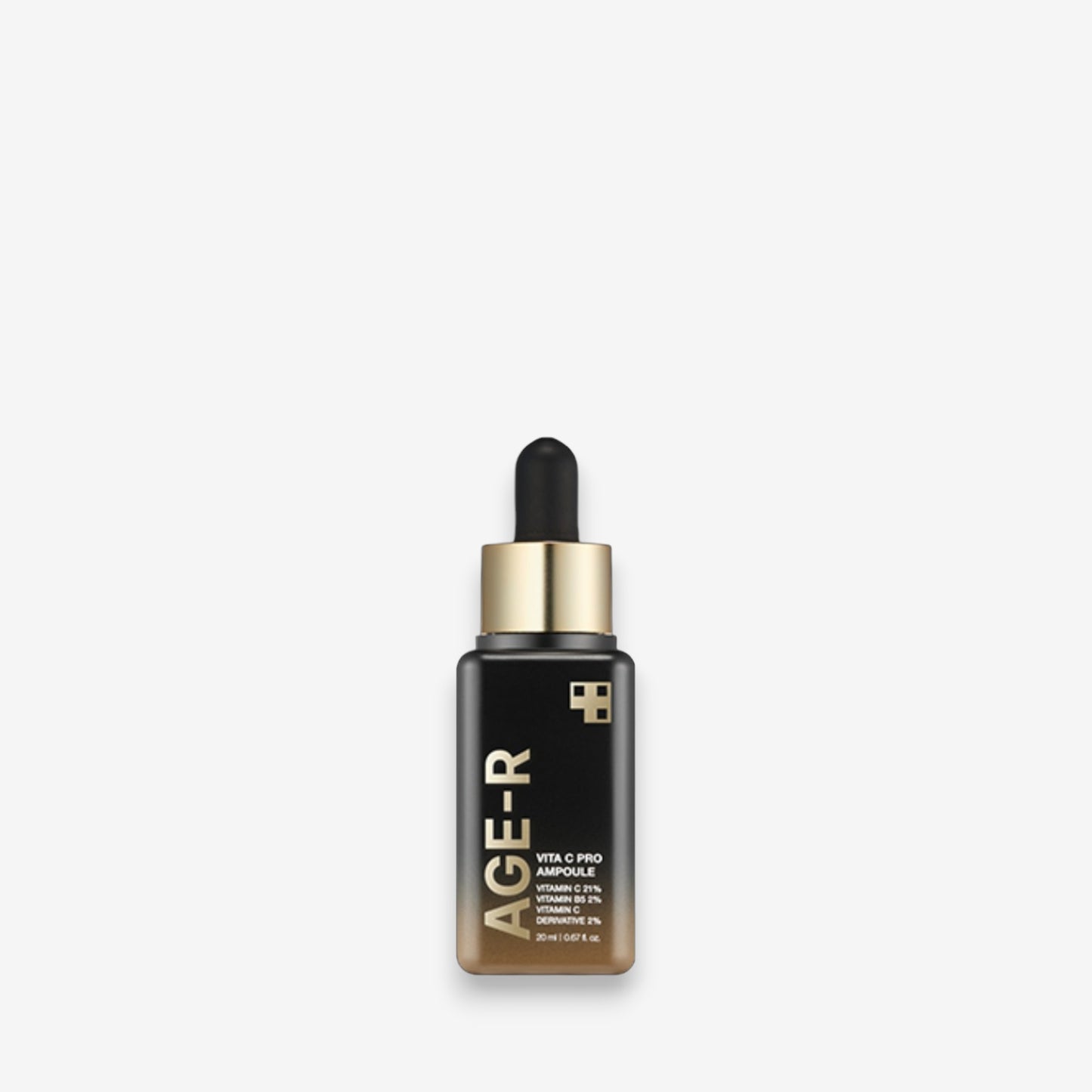 AGE-R Vita C Pro Ampoule