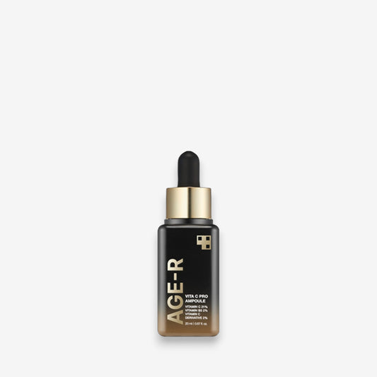 AGE-R Vita C Pro Ampoule