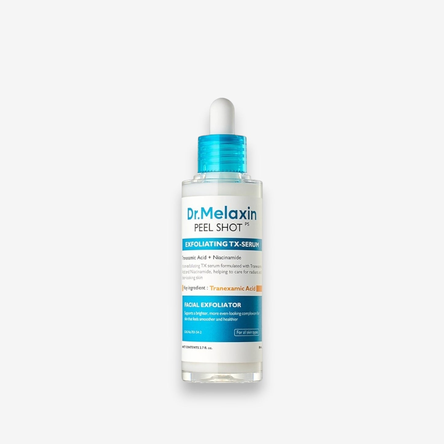 Peel Shot Exfoliating TX-Serum