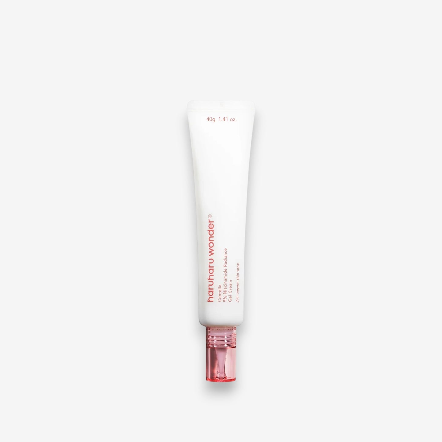 Centella 5% Niacinamide Radiance Gel Cream