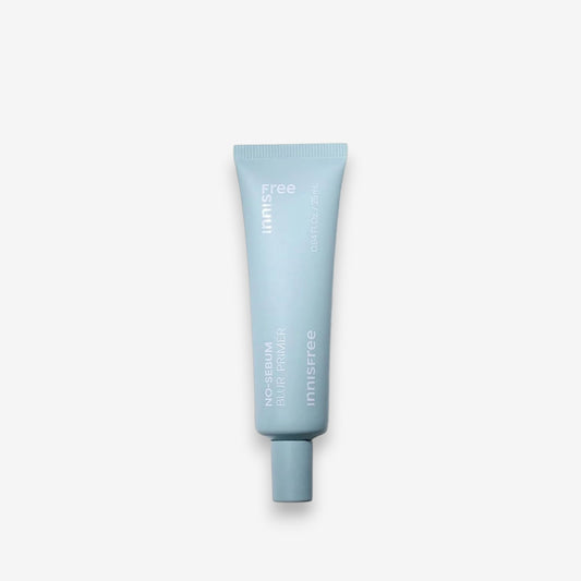 No-Sebum Blur Primer