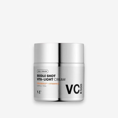 Reedle Shot Vita-Light Cream