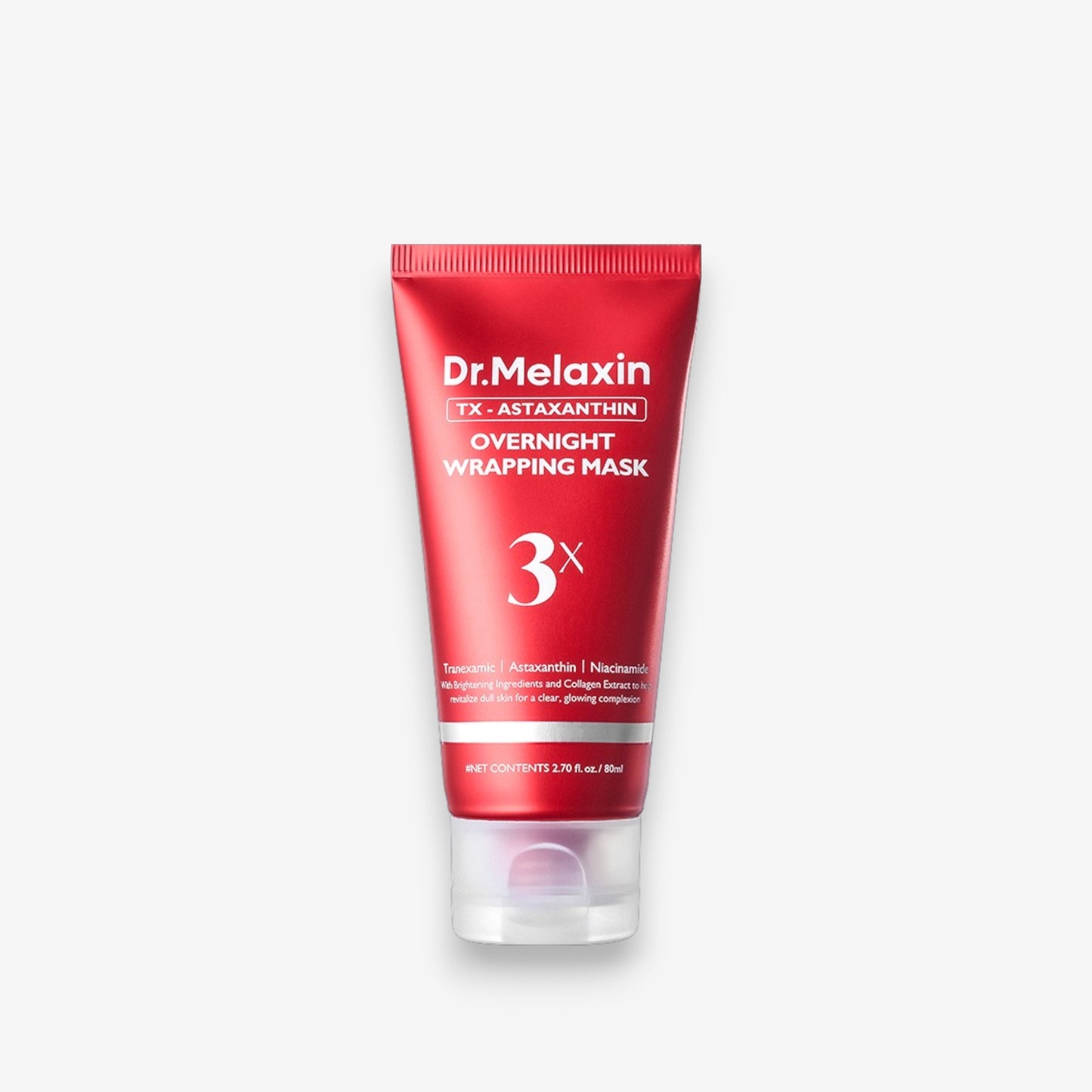 TX-Astaxanthin Overnight Wrapping Mask
