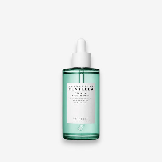 Madagascar Centella Tea-Trica Relief Ampoule