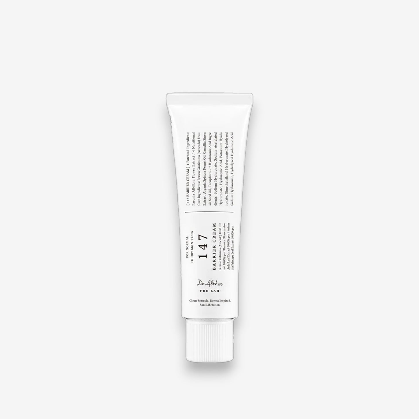 147 Barrier Cream