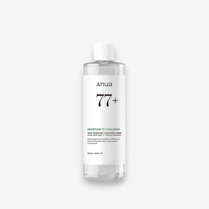 Heartleaf 77% Soothing Toner