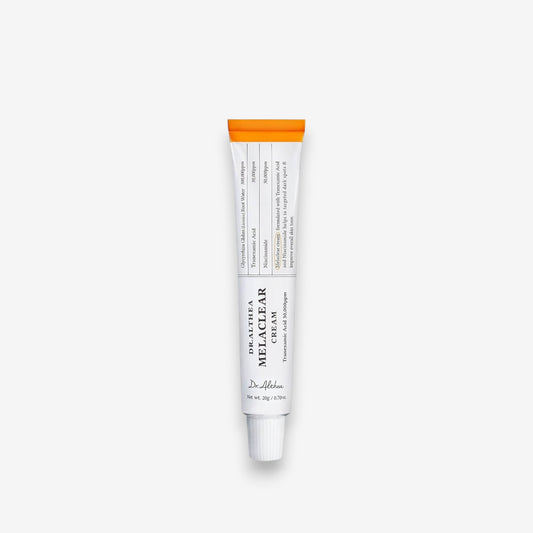 Melaclear Cream