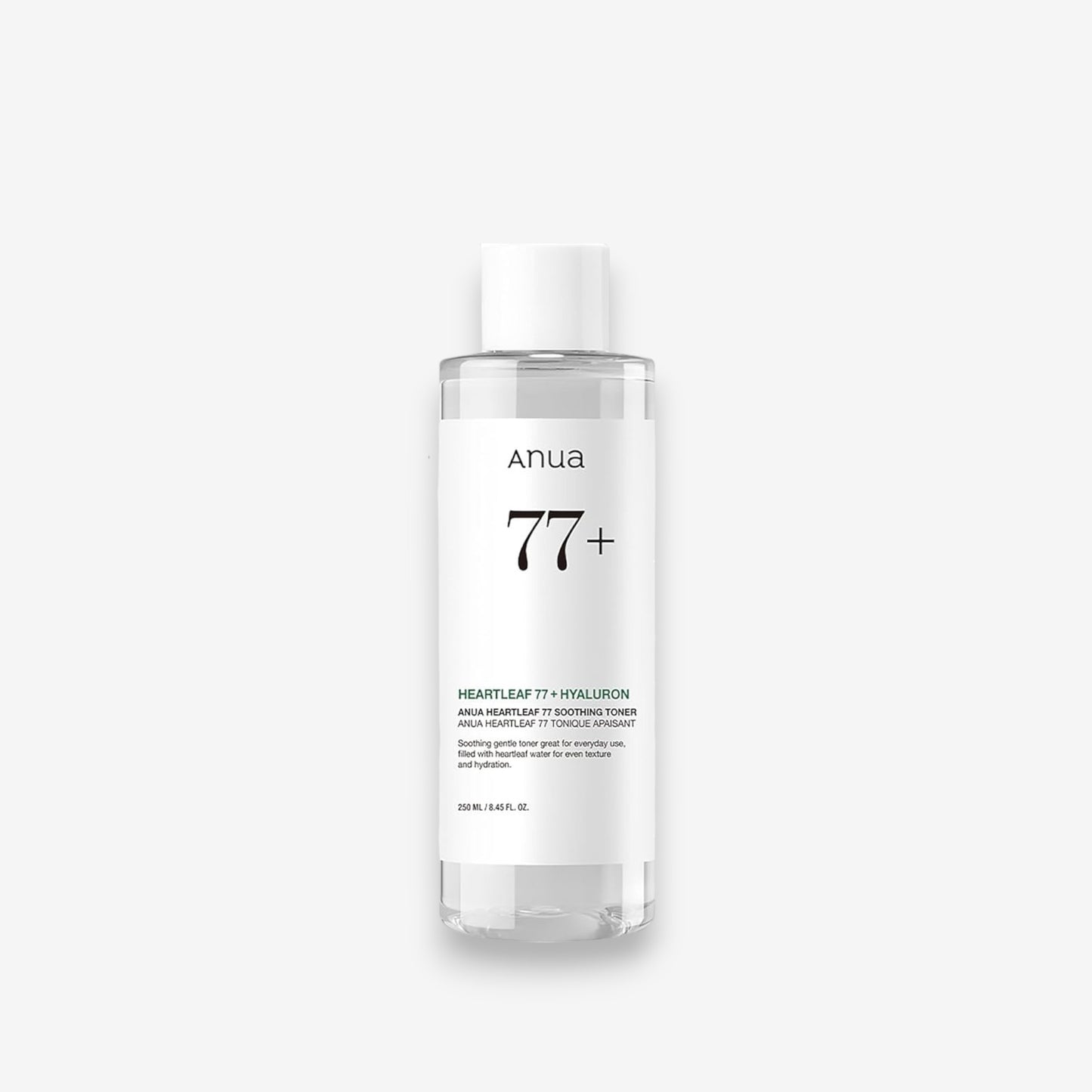 Heartleaf 77% Soothing Toner