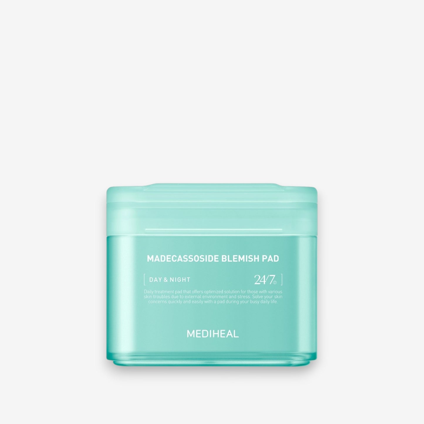 Madecassoside Blemish Pad