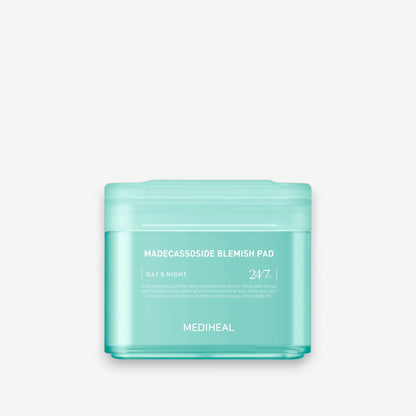 Madecassoside Blemish Pad