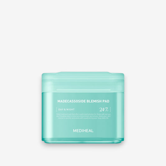 Madecassoside Blemish Pad