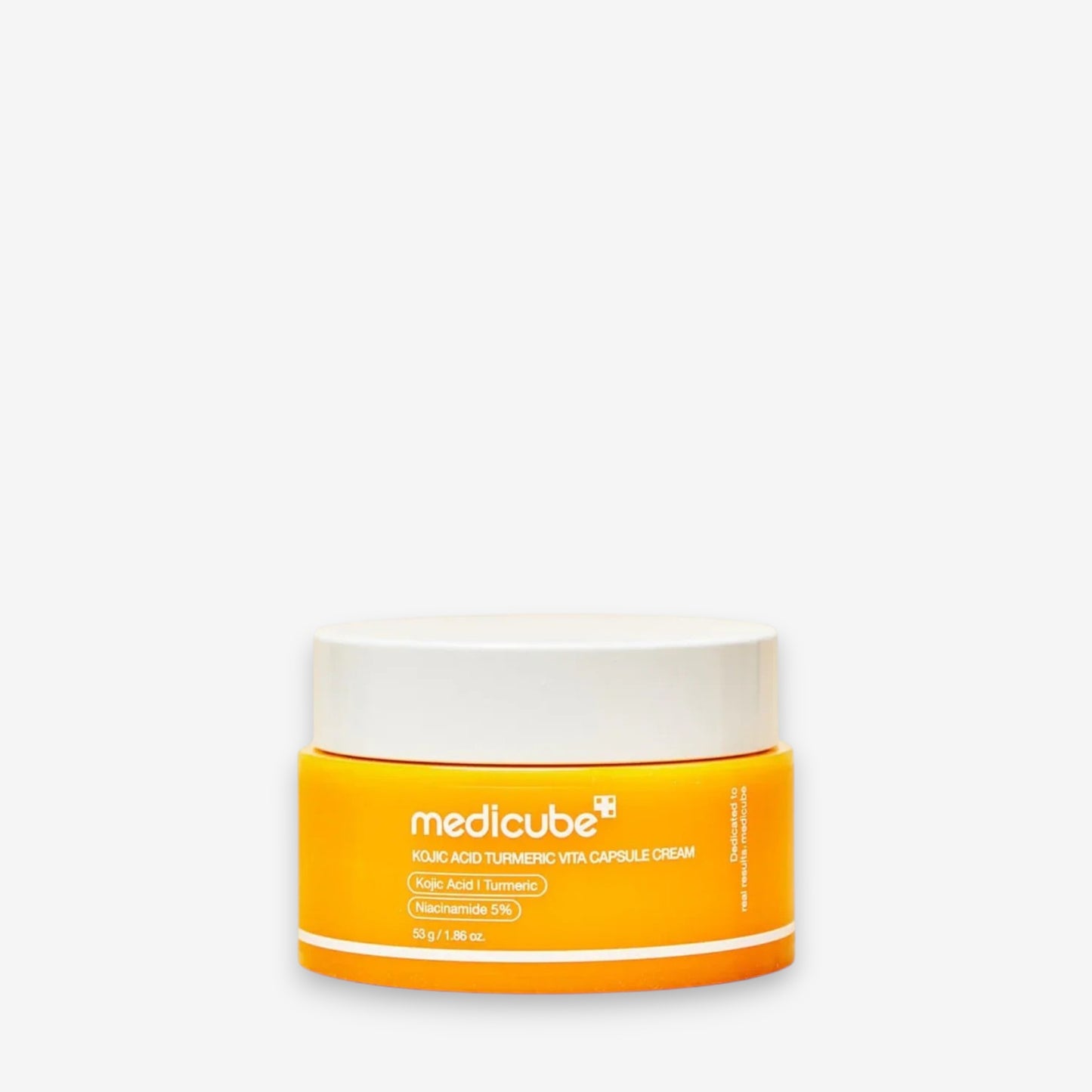 Kojic Acid Turmeric Vita Capsule Cream