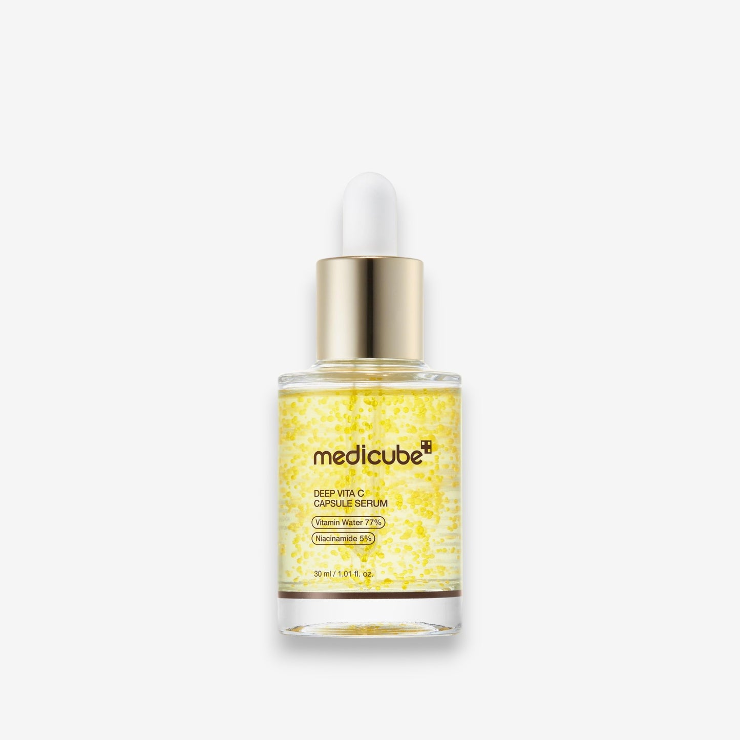 Deep Vita C Capsule Serum