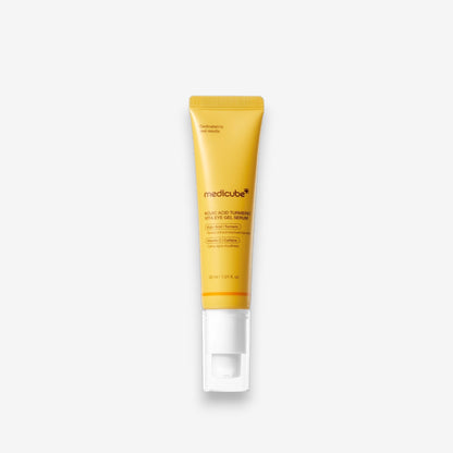 Kojic Acid Turmeric Vita Eye Gel Serum
