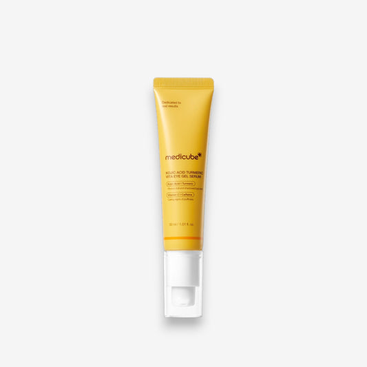 Kojic Acid Turmeric Vita Eye Gel Serum