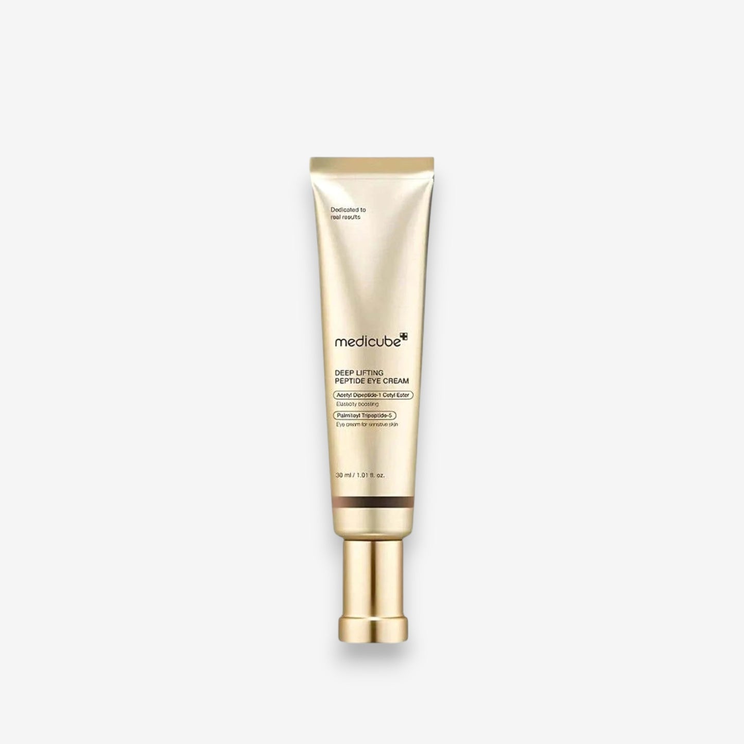Deep Lifting Peptide Eye Cream