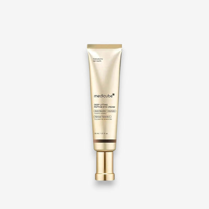 Deep Lifting Peptide Eye Cream