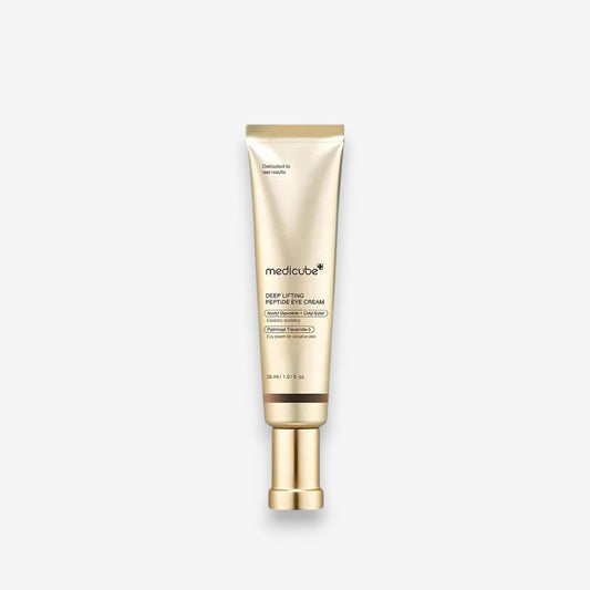 Deep Lifting Peptide Eye Cream