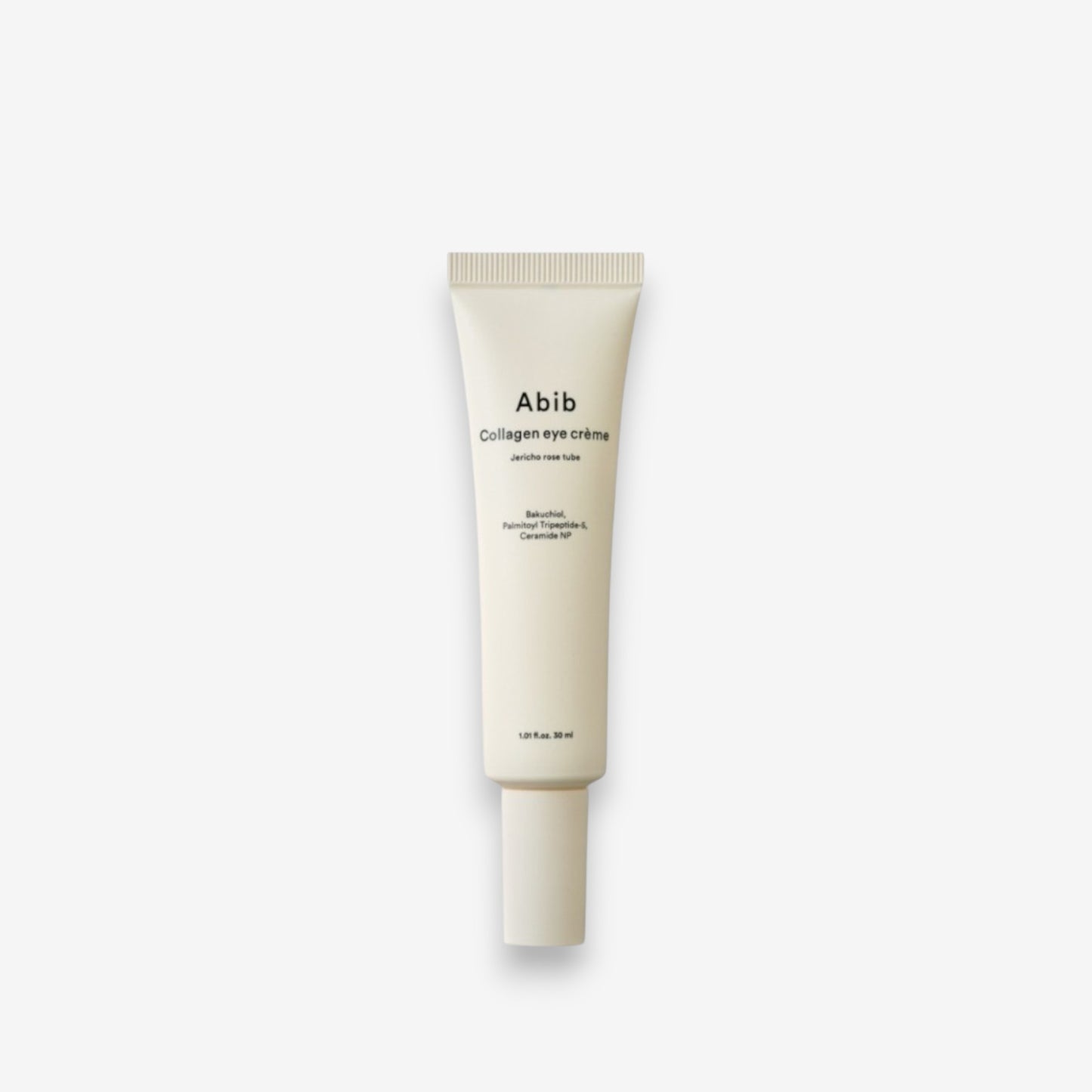 Collagen Eye Crème Jericho Rose Tube