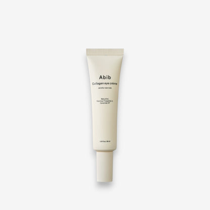 Collagen Eye Crème Jericho Rose Tube