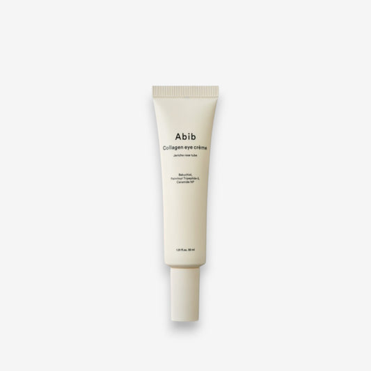 Collagen Eye Crème Jericho Rose Tube