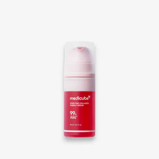 PDRN Pink Collagen Collagen Bubble Serum