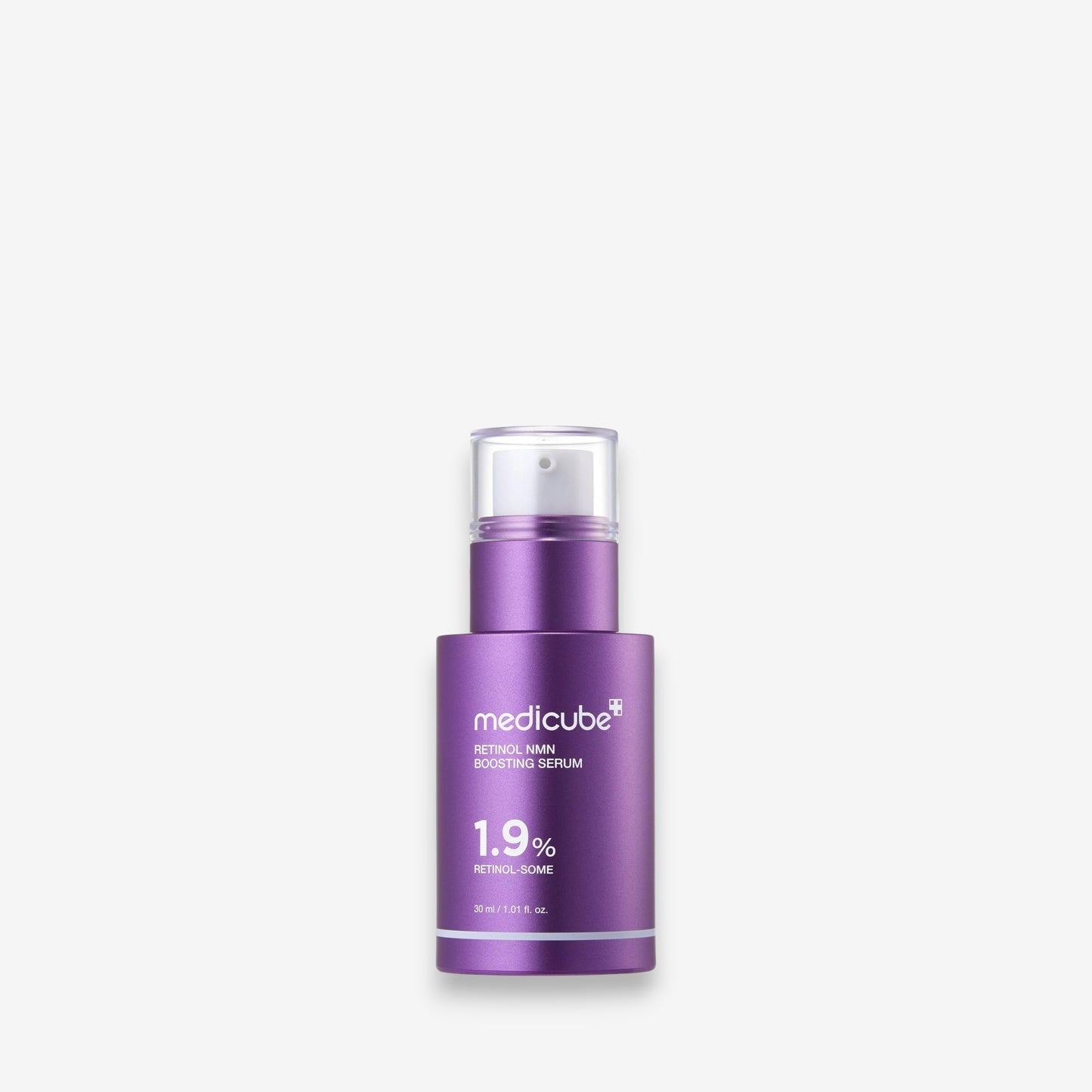 Retinol NMN Boosting Serum