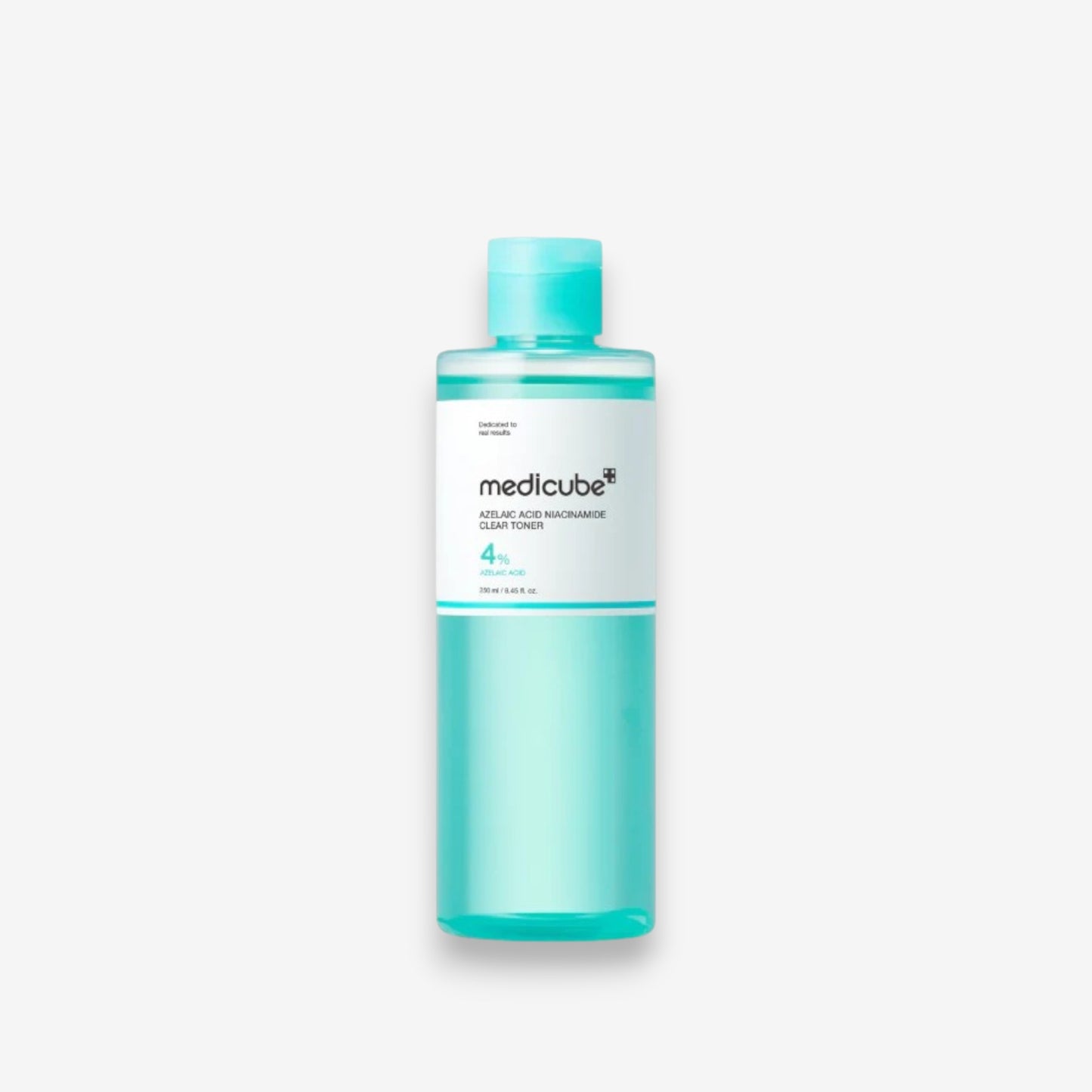 Azelaic Acid Niacinamide Clear Toner