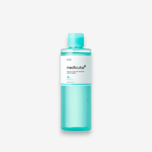 Azelaic Acid Niacinamide Clear Toner