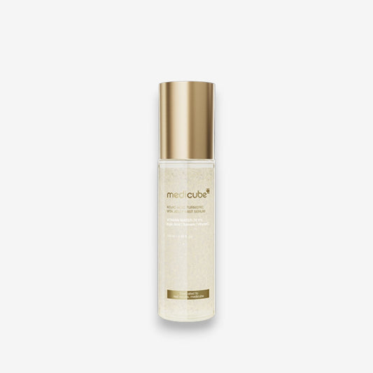 Kojic Acid Turmeric Vita Jelly Mist Serum