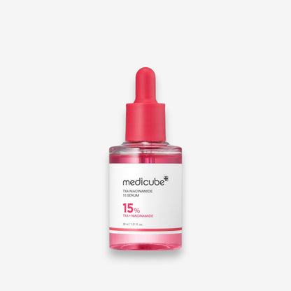 TXA Niacinamide 15 Serum