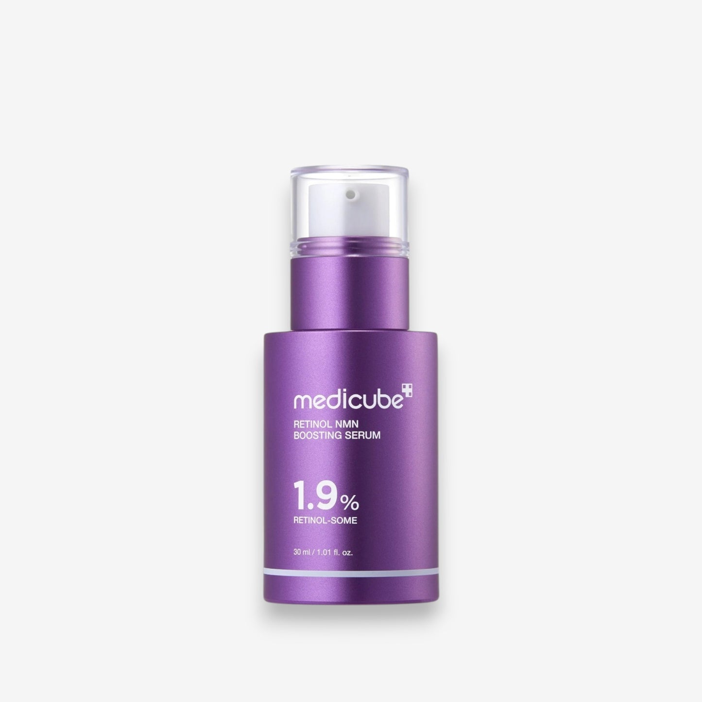 Retinol NMN Boosting Serum