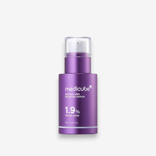 Retinol NMN Boosting Serum