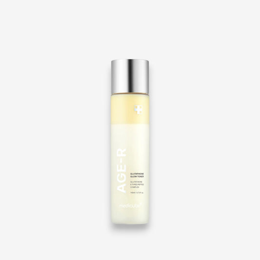 AGE-R Glutathione Glow Toner